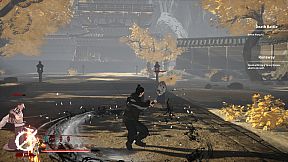 The Last Soldier of the Ming Dynasty