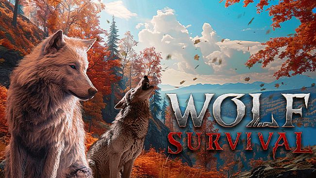 Wolf Survival