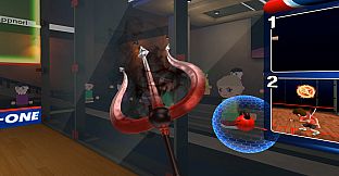 All In One Sports - Halloween Cosmetic DLC