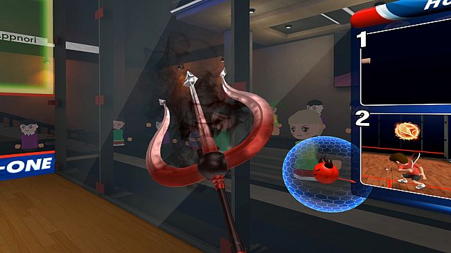 All In One Sports - Halloween Cosmetic DLC