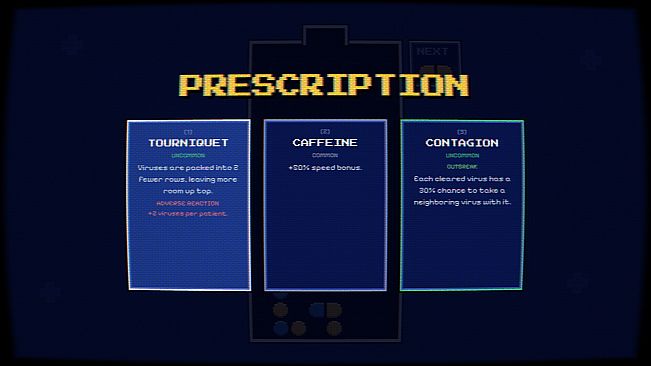 Adverse Reaction