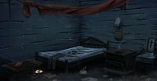 The Last NightMary - A Lenda do Cabeça de Cuia