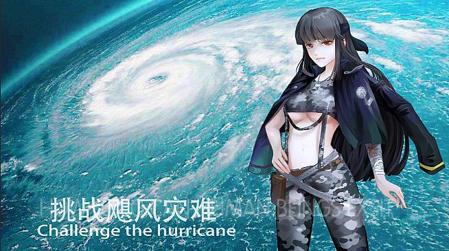 HUMAN LIVE-HOW LONG CAN HUMAN BEINGS EXIST?人类能生存多久？挑战各种灾难，地球世界末日，冒险策略模拟经营游戏