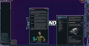Fantasy Grounds - Starfinder Society - Invasion's Edge: The Great Absalom Relay