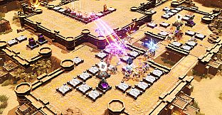 Element TD 2 - Mazing Expansion