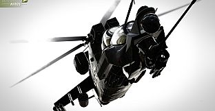 Take On Helicopters: Hinds