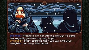 Deep Dungeons of Doom