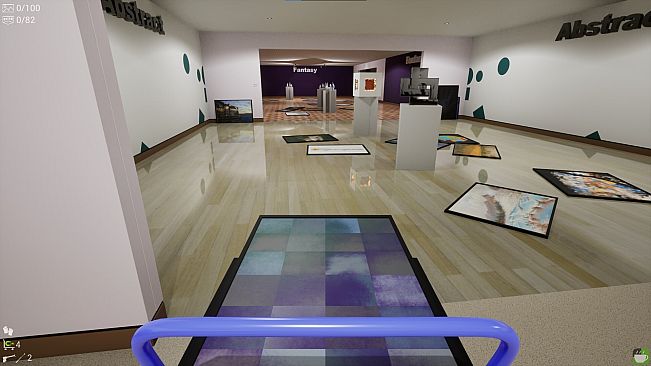 Gallery Organizer