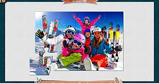 1001 Jigsaw: Earth Chronicles 8