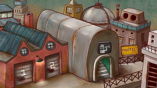 Urban Exploration Bundle