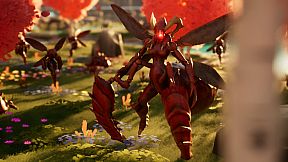 Ancient the Dimensions