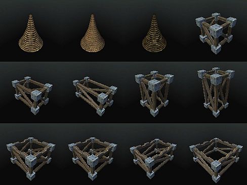 Axis Game Factory's AGFPRO v3