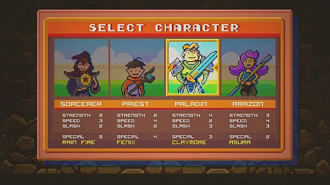 Dungeonoid 2 Awakening