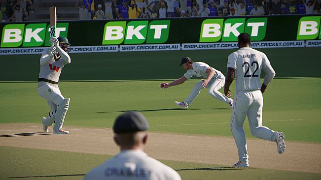 Cricket 26 - The Official Game of the Ashes