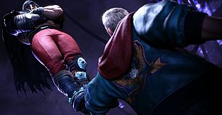 Street Fighter 6 Years 1-2 Fighters Edition