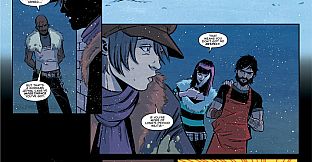 Half-Life: A Place in the West - Chapter 4