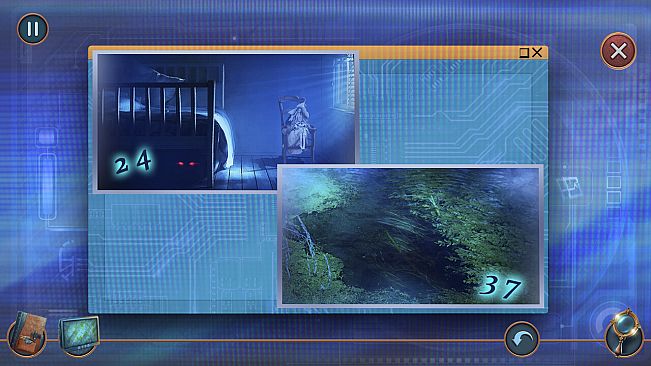 Unsolved Case: Fatal Clue DLC