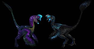 Primal Carnage: Extinction - Ultimate Raptor Pack DLC