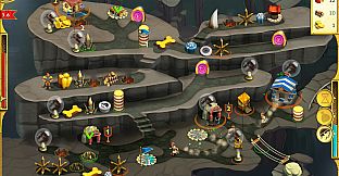 12 Labours of Hercules XX: Hold My Gold