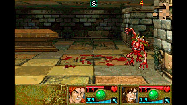 Mazes of Fate