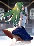 东方信仰战 ~ Gensokyo Duel