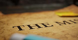 The Mist: Episode Ⅰ