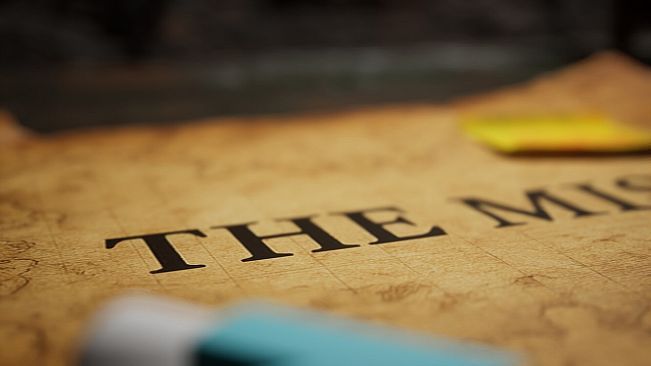 The Mist: Episode Ⅰ