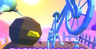 Bicyclism EP (The Soundtrack)