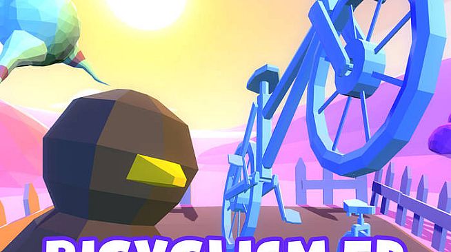 Bicyclism EP (The Soundtrack)