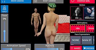 Real Girl 3 - Virtual Sex