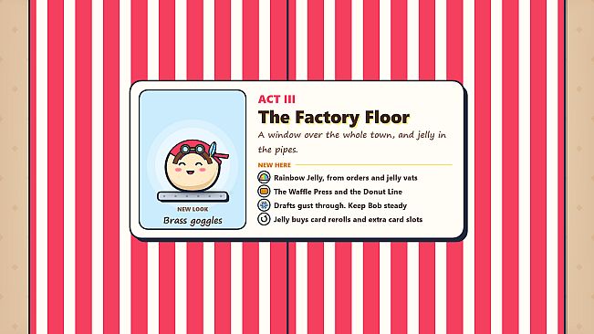 Bob's Dough: The Absurd Bakery