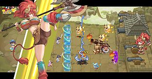 妖談2：四聖獣の霊宝 DLC