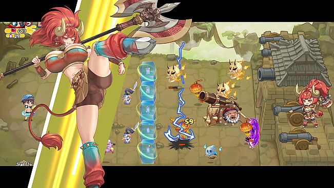 妖談2：四聖獣の霊宝 DLC