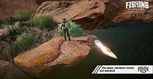 Pro Fishing Simulator - Predator Pack