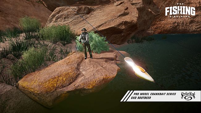 Pro Fishing Simulator - Predator Pack