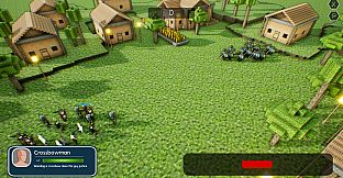 Chaos Battle Universe