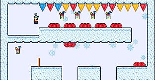 Explosive Candy World