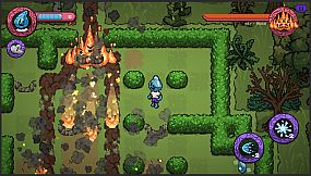 Drop: Save the Forest