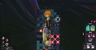 Mosaica: Goblin Girl
