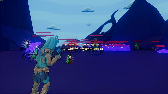 Alone in the Stars: Survivor