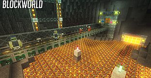 BlockWorld