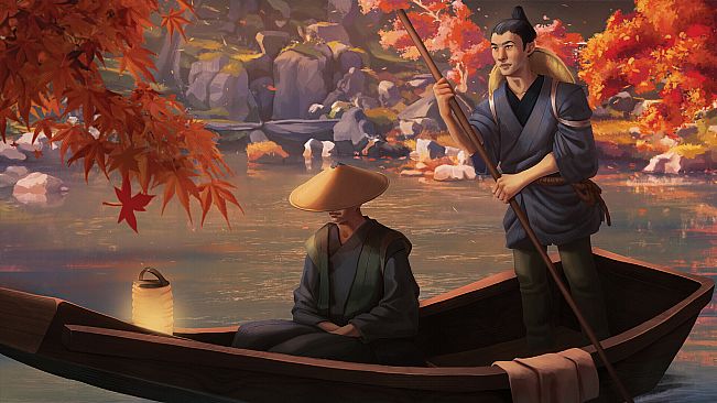 Dominion - Rising Sun