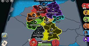 RISK: Global Domination - European Conquest