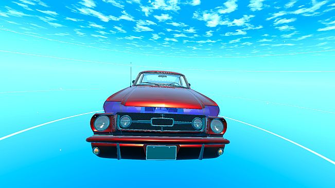 Assemble! - Classic and future vehicles