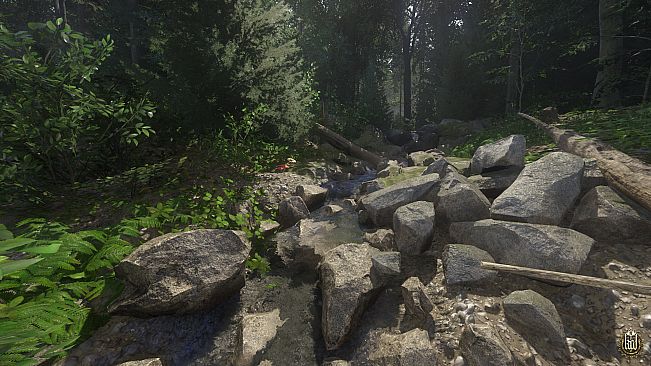 Kingdom Come: Deliverance – HD Texture Pack