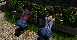 Jury - Episode 2: The Trial of Brooke Lafferty