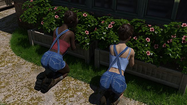 Jury - Episode 2: The Trial of Brooke Lafferty