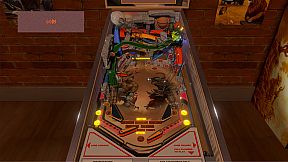 Titans Pinball
