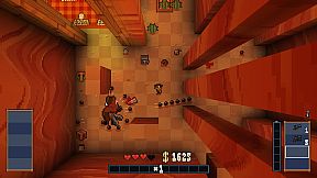 Rootin' Tootin' Lootin' & Shootin'