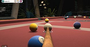 Pure Pool Pro: Classic Item Pack